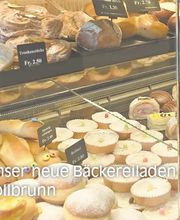 Wisligzäller Genossenschaft Bild 1