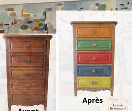 Le Bois Réenchanté image 13