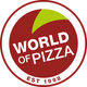 WORLD OF PIZZA Leipzig-City