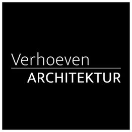 Verhoeven Architektur logo