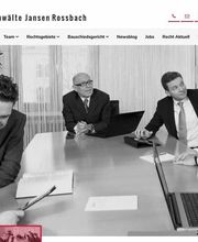 Hochhäuser Webdesign Bild 12