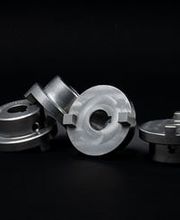 Feinmechanik MB - CNC Lohnfertigung Bild 4