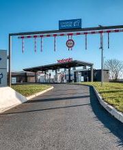 This is a picture representing NF080333 (FUELING) - RELAIS PLAINE FAVREUSE EST