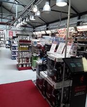 Krups Werksverkauf Solingen Bild 8
