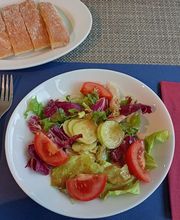 Bar / Enoteca I sapori di don Vito Bild 13