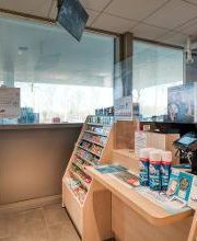 This is a picture representing NF080333 (FUELING) - RELAIS PLAINE FAVREUSE EST