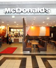 McDonald's Bild 1