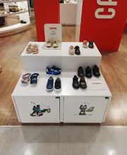 Camper El Corte Ingles Zaragoza imagen 5
