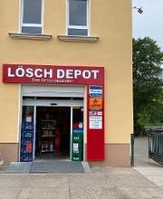 Lösch Depot Getränkemarkt Lindenthal Bild 5