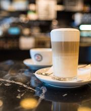 Cafe im Hugendubel Bild 10