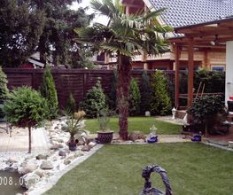 A-Z Garten- und Landschaftsbau Ingo Schmidt Bild 10
