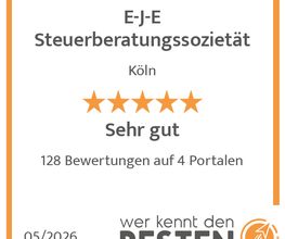 werkenntdenBESTEN.de Qualitätssiegel