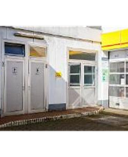 Shell Recharge Charging Station Bild 6