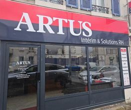 Artus Intérim SAINT FLORENT image 2