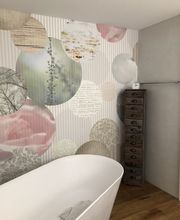 J. Zeier AG Tapete Glamora