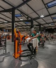 Basic-Fit 24/7 image 4