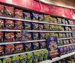 Boutique HARIBO image 5