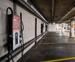 Migrol Charging Station Bild 2