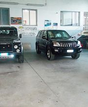 Gallery Cliente