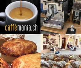 Caffèmania Bild 14
