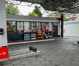 star Tankstelle Bild 3