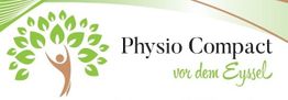 Physio Compact vor dem Eyssel, Praxis für Ganzheitliche Physio- und Manuelle Therapie