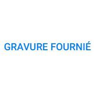 Gravure Fournié