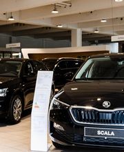 Volkswagen, Audi & Skoda Hagen - Gottfried Schultz Vertrieb GmbH & Co. KG Bild 9