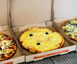 Royal Pizza image 15