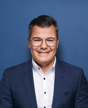 Hauptvertreter Daniel Evers