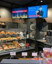 JET Tankstelle Bild 5