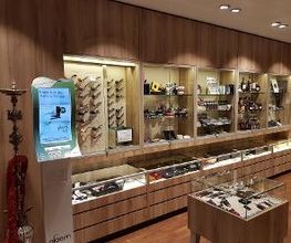 Zigarren Dürr im Shopville, Zürich HB Bild 6