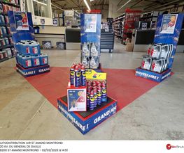 AUTODISTRIBUTION image 9