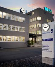 Mobatime AG Bild 1