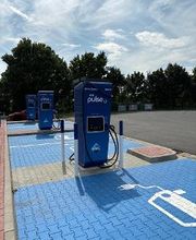 Aral pulse Ladestation Bild 3