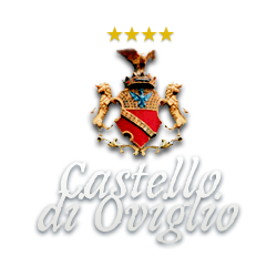 Castello di Oviglio logo