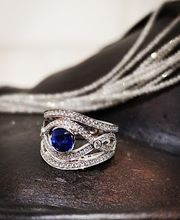 Goldschmiede Felicia Wettstein GmbH Bild 8