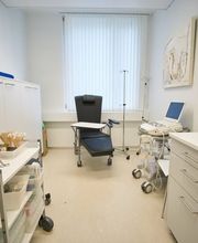 Hausarztpraxis MZB AG Bild 6