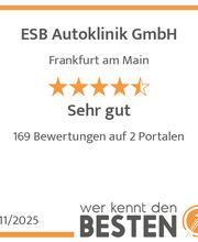 werkenntdenBESTEN.de Qualitätssiegel