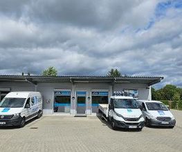Gas & More Chemnitz Robby Luderer Bild 3