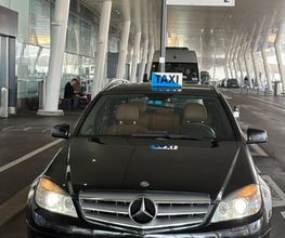 Taxi Amico Bild 5