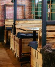 Brasserie L'indus Bild 1