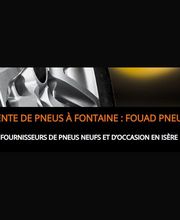Fouad Pneus image 5