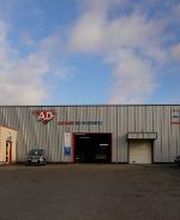 AD Garage DE THORIGNE - TREON image 1
