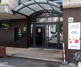 VIVEST - Accueil de Rombas image 3