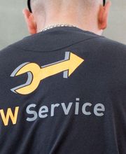 werk5 ag, Textildruckerei + Stickerei Bild 4