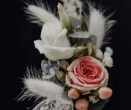 Blumen Schultz Bild 6