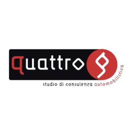 Pratiche Automobilistiche Quattro G logo