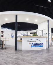 Espace Aubade Pompac Strasbourg image 1