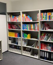 Wolfsburg-Mitte Lehrerzimmer